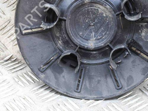Hub cap VW CRAFTER Van (SY_, SX_) 2.0 TDI RWD (SYB, SYC, SYD) | BP29432445C160 