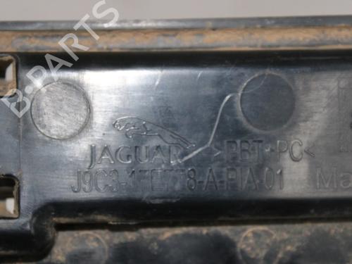 Crossmember JAGUAR E-PACE (X540) 2.0 D150 AWD | BP33379754C162  - Image 8