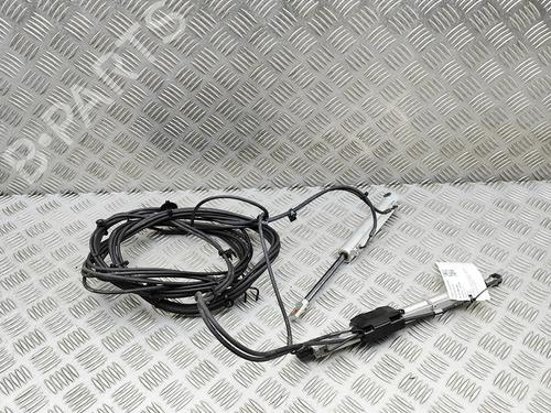 Other MERCEDES-BENZ E-CLASS Convertible (A238) E 220 d (238.414) | BP33377108O1  - Image 5