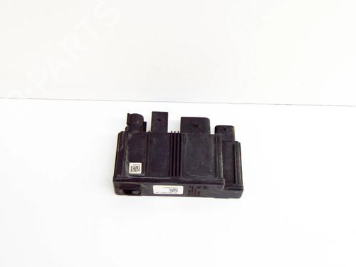 Used Electronic module Electronic module BMW 3 (F30, F80) 318 i (136 hp) 14644410 14644410