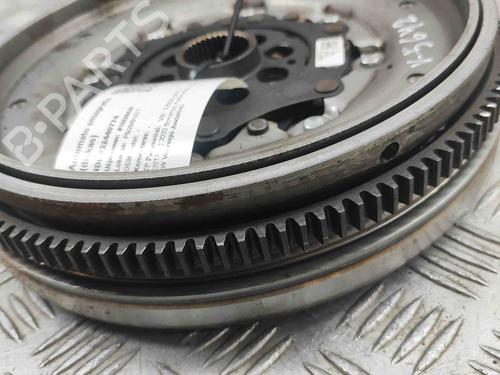 Kopling /lamell VW T-ROC (A11, D11) 2.0 R 4motion | BP29487537M101 