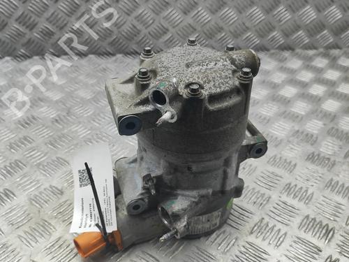 AC-Kompressor AC-Kompressor OPEL MOKKA 1.2 (76) (136 hp) 33882661 33882661
