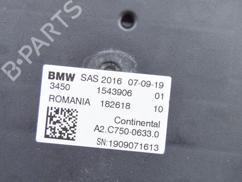 Elektronisk modul BMW X3 (G01, F97, G08) M Competition | BP27761103M83 