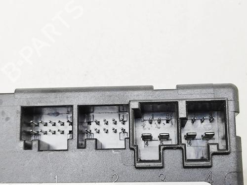 Electronic module MASERATI GHIBLI III (M157) 3.0 D | BP38756598M83 - Image 6