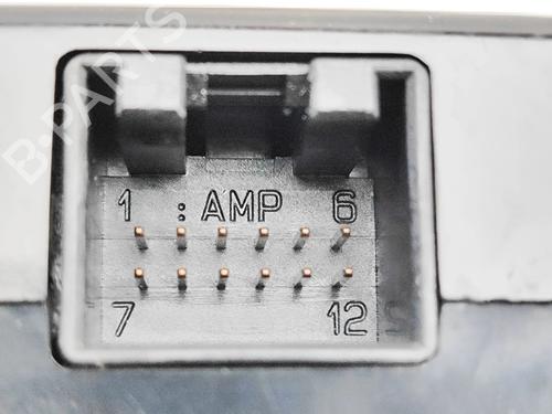 Electronic module VW JETTA IV (162, 163, AV3, AV2) 1.6 TDI | BP30596486M83  - Image 6