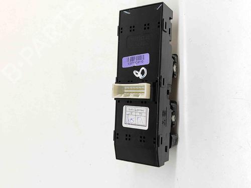 Left front window switch HYUNDAI i20 II (GB, IB) 1.2 | BP24581790I27