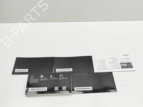 Other MERCEDES-BENZ E-CLASS (W213) E 350 e (213.050) | BP33377605O1 - Image 4