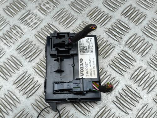 Control unit VOLVO XC40 (536) D3 | BP39958838M11 - Image 2