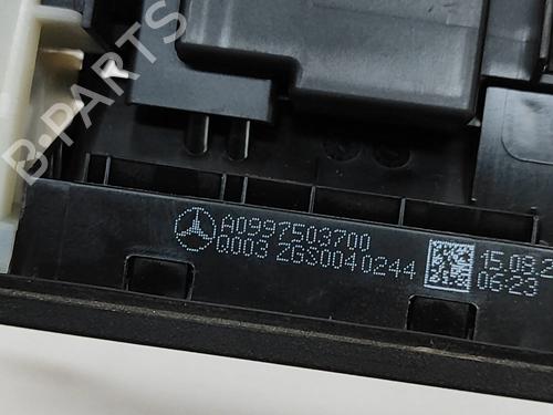 Camera MERCEDES-BENZ GLB (X247) GLB 200 Mild-Hybrid (247.687) | BP33373056E14 - Image 5