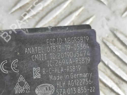 Electronic module AUDI Q4 E-TRON Sportback (F4N) 45 | BP33373440M83 - Image 6