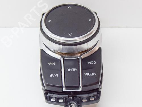 Switch BMW 6 Gran Turismo (G32) 630 i | BP8834771I30 