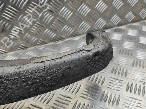Left front steering knuckle PORSCHE PANAMERA (970) 3.0 D | BP29486090M25 