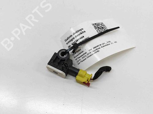 Elektronisk sensor VW AMAROK (2HA, 2HB, S1B, S6B, S7A, S7B, AGD) 3.0 TDI 4motion | BP27608158M84