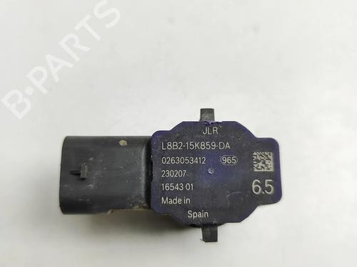 Electronic module LAND ROVER DISCOVERY V (L462) D300 MHEV 4x4 | BP32459283M83