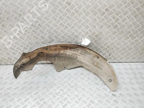 Used Wheel arch Wheel arch MAZDA MX-5 IV (ND__) 2.0 (ND2E, ND6E) (160 hp) 39989979 39989979