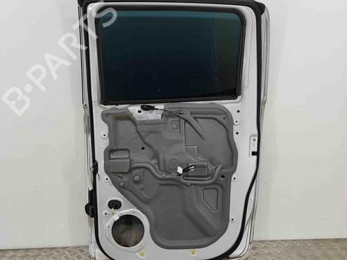 Right rear door FORD RANGER (TKE) 3.2 TDCi 4x4 | BP30154925C5