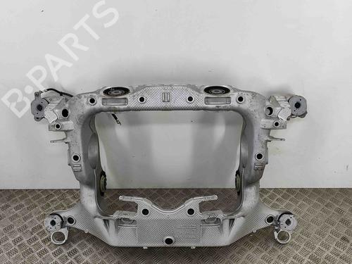 Bagaksel VOLVO XC40 (536) Recharge AWD (408 hp) 28615816