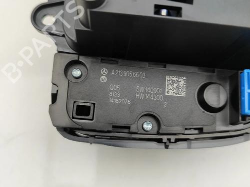 Switch MERCEDES-BENZ E-CLASS (W213) E 220 d (213.004) | BP27608005I30  - Image 7