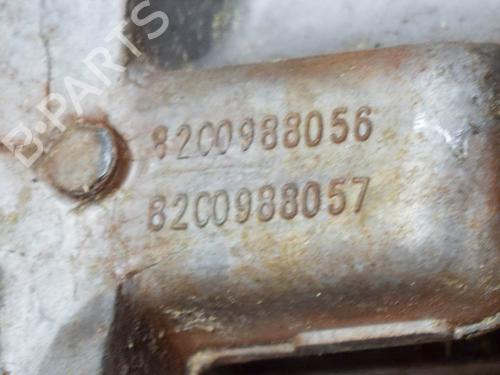 Transfer box BMW X5 (E70) xDrive 35 d | BP16139990M36 