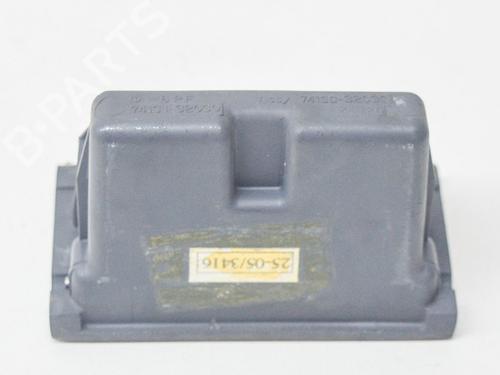 Ashtray TOYOTA LAND CRUISER 80 (_J8_) 4.2 TD 24V (HDJ80_, HDJ80, HDJ81V) | BP14623675I30 