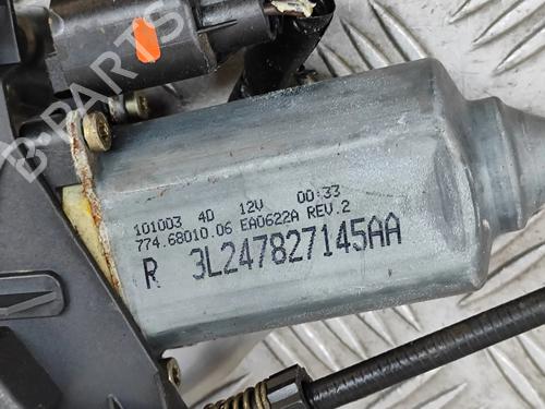 Rear right window mechanism FORD USA EXPLORER 4.0 4WD | BP28558548C25  - Image 7