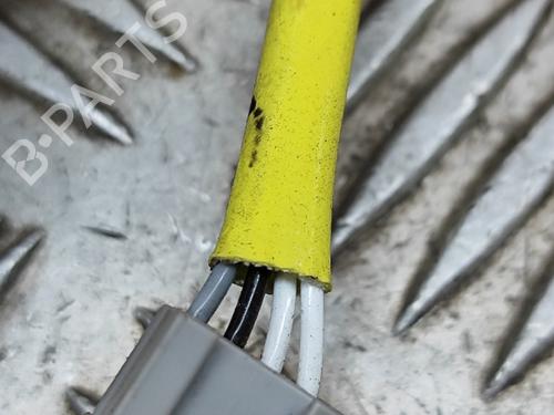 Elektronisk sensor NISSAN QASHQAI III (J12) 1.3 DIG-T | BP28687420M84