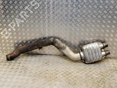 Used Exhaust system Exhaust system BMW 6 Gran Coupe (F06) 640 d (313 hp) 36043452 36043452