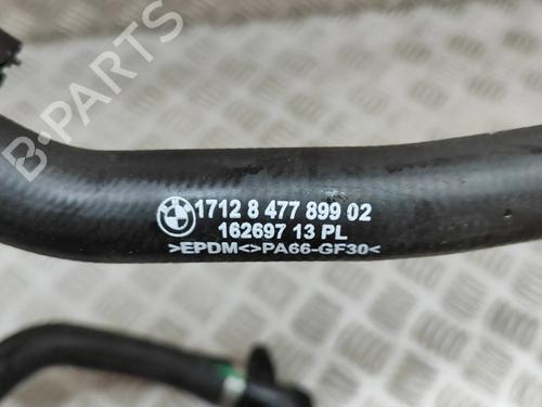 Pipe BMW i4 (G26) eDrive40 | BP27770060M125 