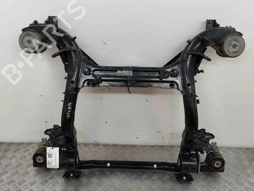 Bagaksel SKODA ENYAQ iV SUV (5AZ) 60 (179 hp) 29486741