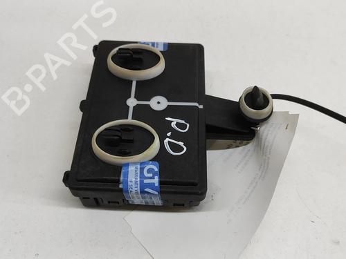 Electronic module VW CADDY V MPV (SBB, SBJ) 1.5 TSi EVO | BP28552258M83