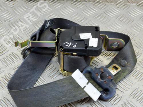 Front left seatbelt JAGUAR S-TYPE II (X200) 2.5 V6 | BP8625891I26 