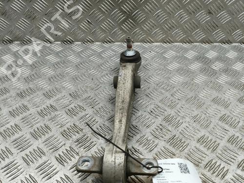 Right front suspension arm TESLA MODEL 3 (5YJ3) EV AWD | BP39534486M13 - Image 5