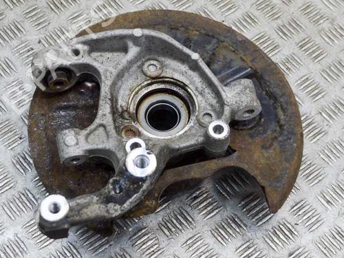 Left rear steering knuckle AUDI A3 (8V1, 8VK) S3 quattro | BP16270958M27 