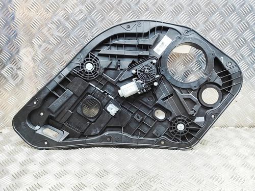 Rudehejsemekanisme venstre bagtil Rudehejsemekanisme venstre bagtil KIA NIRO I (DE) E-NIRO (204 hp) 39748968 39748968