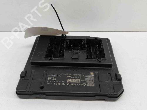 Modulo electronico SKODA ENYAQ iV SUV (5AZ) 50 (148 hp) 27773419