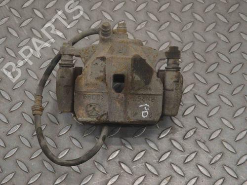 Højre bremsekaliber foran MAZDA 6 Saloon (GJ, GL) 2.2 D (GJ2FP, GJ1021, GJ1022, GL1021) (175 hp) 30246610