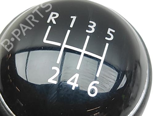 Shift knob VW PASSAT B8 Variant (3G5, CB5) 2.0 TDI | BP33391504I34 - Image 5