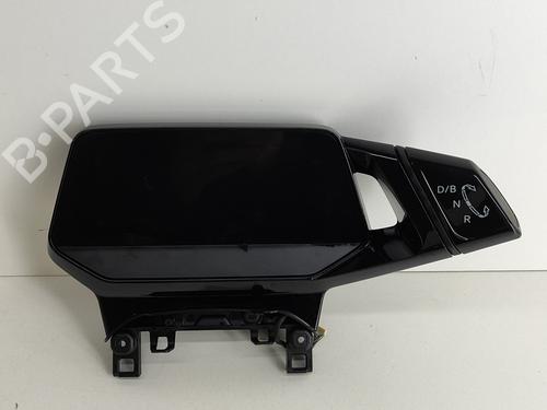 Used Instrument cluster VW ID.3 (E11, E12) Pro S (204 hp) 27771162