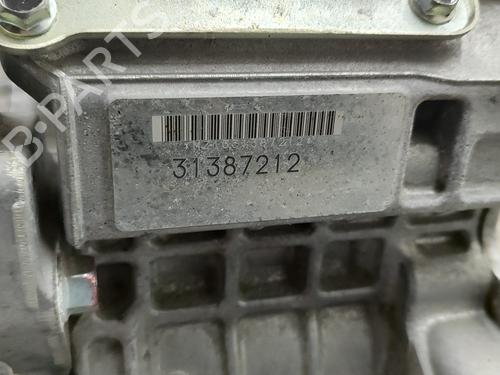 Gearbox SKODA OCTAVIA III Combi (5E5, 5E6) 2.0 TDI | BP28557994M3