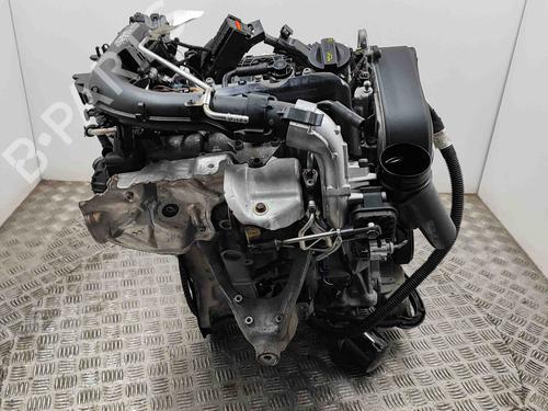 Engine AUDI A4 B9 Avant (8W5, 8WD) 1.4 TFSI | BP19502150M1