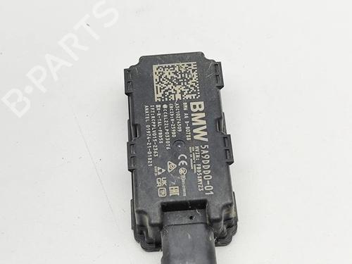 Electronic module MINI MINI COUNTRYMAN (U25) S ALL4 | BP38756401M83 - Image 2
