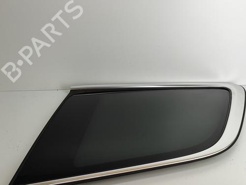 Rear right quarter glass VOLVO XC90 II (256) T8 Hybrid AWD | BP23249319C92 