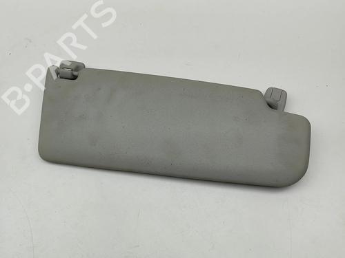 left-sun-visor-vw-passat-b7-variant-365-2010-2011-2012-2013-2014-2015-27394129 main image