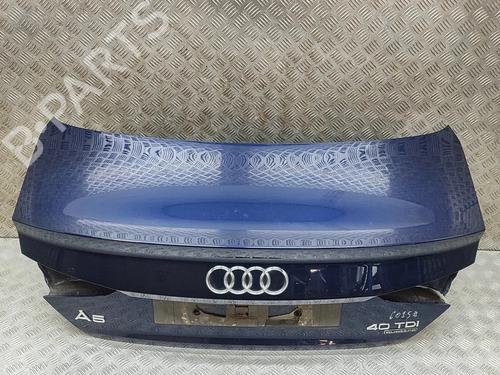 Used Tailgate Tailgate AUDI A5 (F53, F5P) 2.0 TDI quattro (190 hp) 33395121 33395121