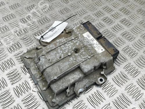 Engine control unit (ECU) FORD TRANSIT V363 Van (FCD, FDD) 2.0 EcoBlue RWD | BP33697842M57 - Image 3