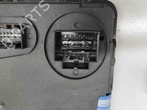 Electronic module PORSCHE CAYENNE Coupe (9YB) 3.0 AWD (9YBAA1) | BP27788044M83