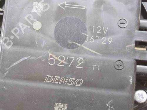 Heater blower motor TOYOTA PRIUS (_W5_) 1.8 Hybrid (ZVW50, ZVW50_, ZVW51_, ZVW50R, ZVW51) | BP27749142M62