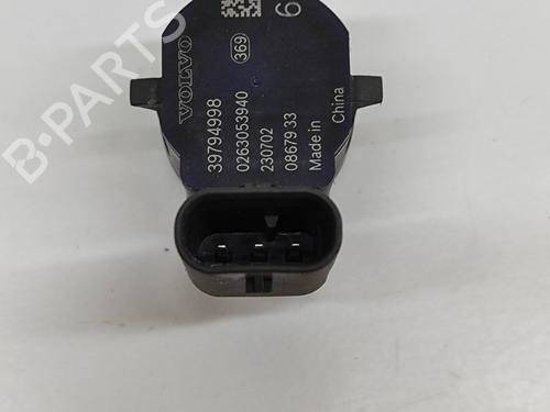 Elektronisk modul POLESTAR POLESTAR 2 (534) EV | BP29391719M83 