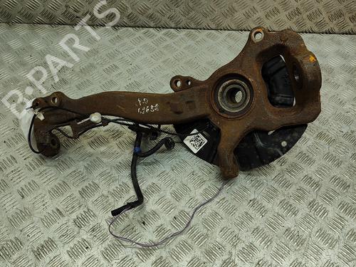 Right front steering knuckle FORD RANGER (TKE) 2.2 TDCi 4x4 | BP24819434M26 