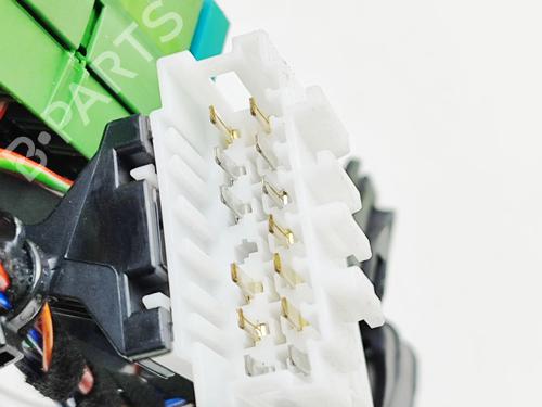 Fuse box MERCEDES-BENZ GLA-CLASS (X156) GLA 250 4-matic (156.946) | BP31687023E1 